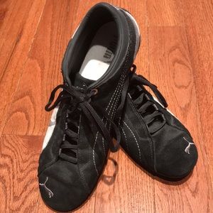 Men’s Puma Tennis Shoes